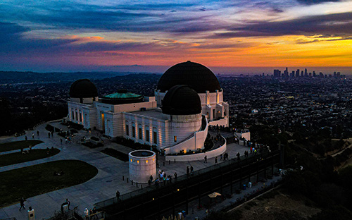 Griffith Observatory