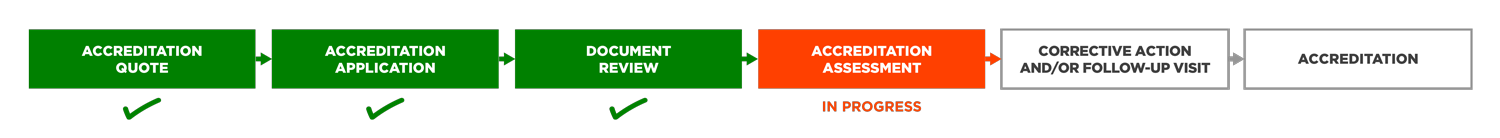 ASSE ANAB Flowchart