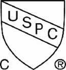 C USPC Mark of Conformity