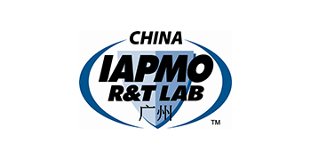 IAPMO RT Lab China