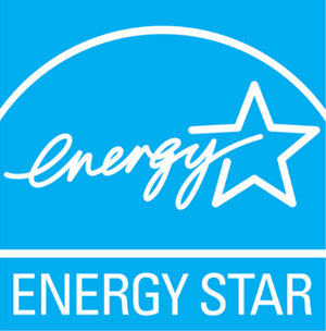 Energy Star Logo