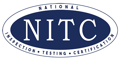 NITC logo