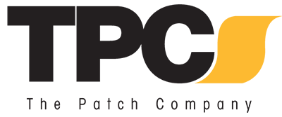 The Patch Company Logo