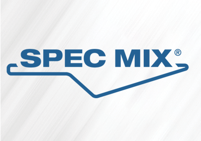 IAPMO® Uniform Evaluation Services Issues ER-950 to SPEC MIX, LLC