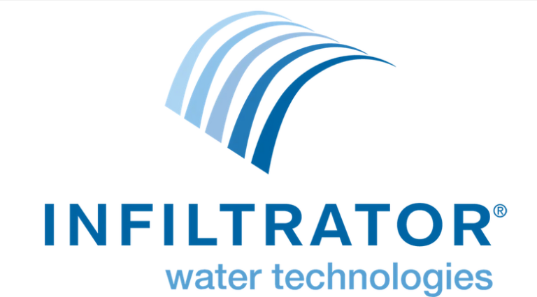 Infiltrator Water Technologies Logo
