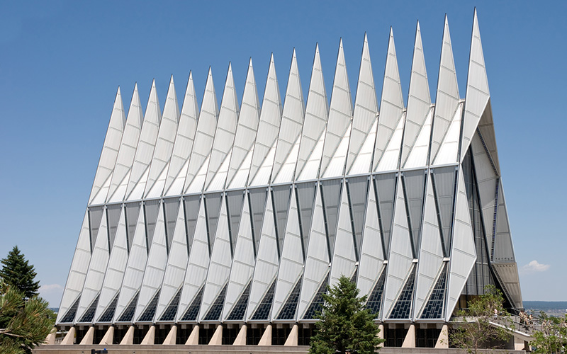 United States Air Force Academy