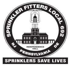 Sprinkler Fitters Local 692