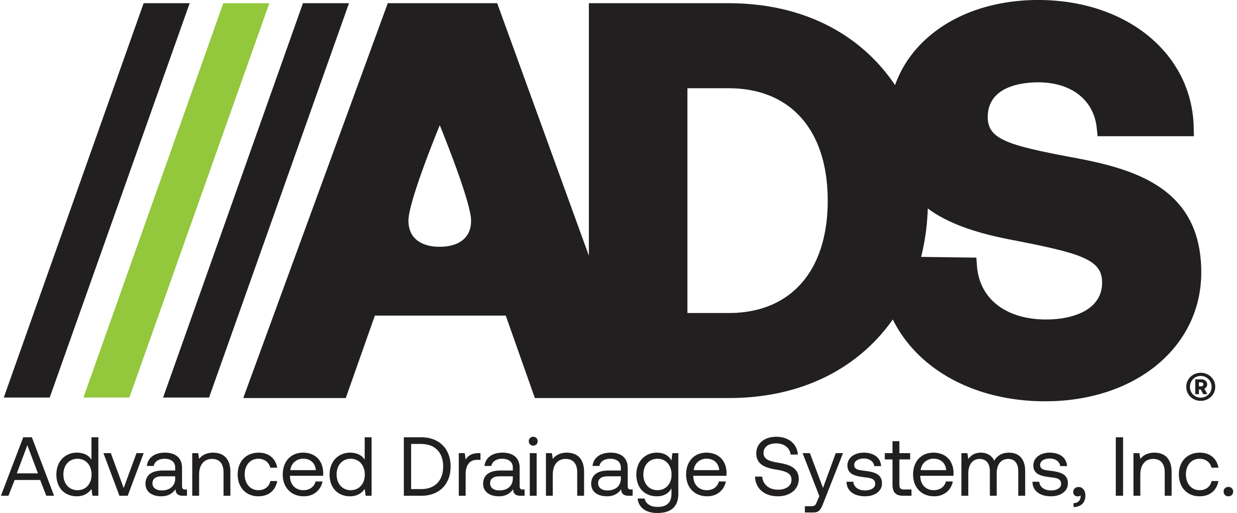 ADS Logo
