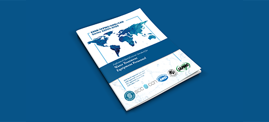 ABOUT ASSE 22000 CERTIFICATIONS