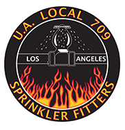 Sprinkler Fritters Local 709