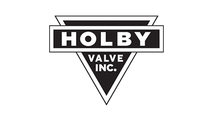 Holby Valve Inc.