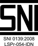 SNI 0139