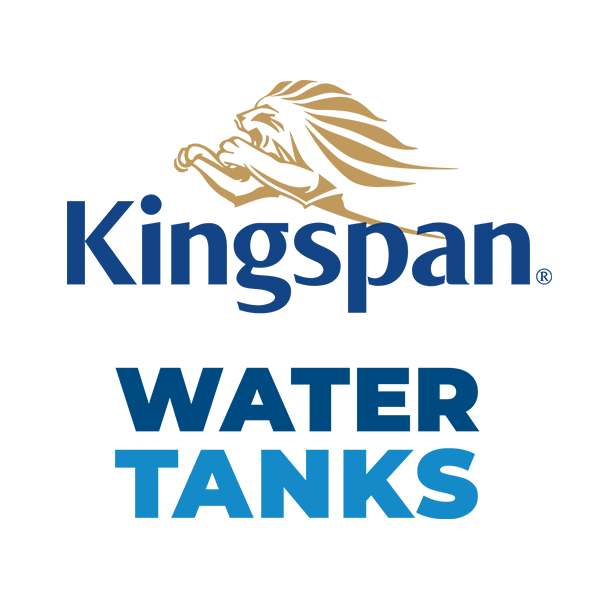 Kingspan Water Tanks Logo
